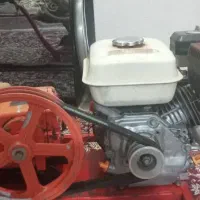 موتور سمپاشی