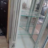 بوفه|بوفه، ویترین، کنسول|پاکدشت, پاکدشت (مامازند)|دیوار