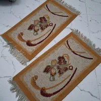 گلیم فرش|گلیم، جاجیم، گبه|خرم‌آباد, |دیوار