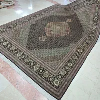 جفت۹متری/جفت۶متری/جفت۳متری و کناره تبریز طرح ماهی|فرش|تهران, ده‌ونک|دیوار