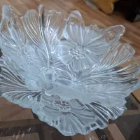 زیر بالای شیشه ای|ظروف سرو و پذیرایی|رشت, لاکانی|دیوار