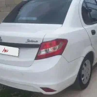 ساینا ۴۰۰ بدون رنگ دوگانه Cag