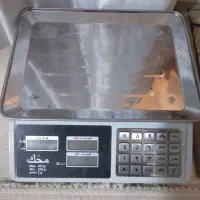 ترازو دیجیتال ۴۰کیلویی