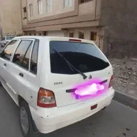 پراید ۱۱۱ مدل ۹۴|خودرو سواری و وانت|شریف‌آباد, |دیوار