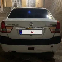 پارس تندر مدل ۹۵