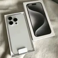 گوشی آیفون ۱۵ پرو مکس کوپی