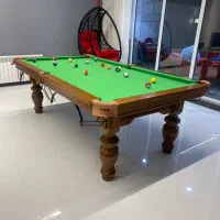 8ballواسنوکر|ورزشهای توپی|اصفهان, نقش جهان|دیوار