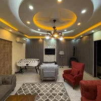 ویلا جکوزی دار و پلی استیشن ۴ سه خواب خمام