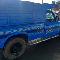 نیسان کمپرسی|خودرو سواری و وانت|داران, |دیوار