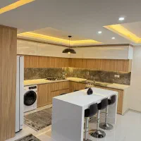 205-متر-آپارتمان-2کله-طبقه2تک-واحدی-3-خواب-چهارباغ