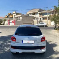 پژو ۲۰۷ دنده بیرنگ کم کار سقف فلز|خودرو سواری و وانت|اندیشه, اندیشه فاز ۳|دیوار