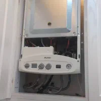 فروش نصب سرویس تعمیر پمپ آب پکیج هواساز لباسشویی