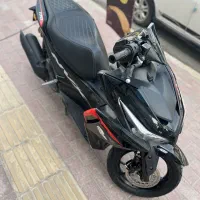 ایروکس 170 مدل 1403/چکی|موتورسیکلت|بندرعباس, |دیوار