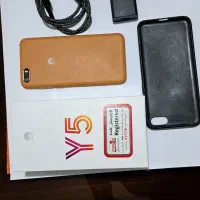 موبایل هواوی y5 درحد نوع