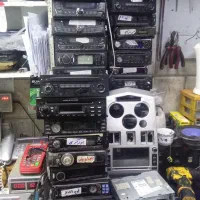 تعمیرات ضبط بروزرسانی ضبط 207 و دنا