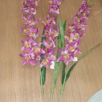 گل مصنوعی