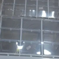 موازین های ۹ تا ۳۵ خانه شفاف کیفیت فوق العاده