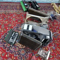 نصاب تعمیر کار گاز گیری  و سرویس  انواع کولر گازی|خدمات پیشه و مهارت|اهواز, اهواز|دیوار