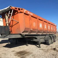 کمپرسی سه محور نیکا