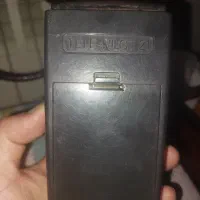 کنترل Grundig المانی-سالم و کمیاب|صوتی و تصویری|اندیشه, اندیشه فاز ۳|دیوار