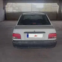 پراید ۱۳۱ مدل ۹۳|خودرو سواری و وانت|رفسنجان, |دیوار