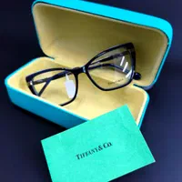 عینک طبی TIFFANY تک مونده