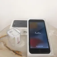 اپل iphone7 plus با حافظه 128 گیگابایت