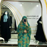 چادرنماز کودری نخی خارجی