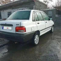 پراید مدل 85|خودرو سواری و وانت|سنندج, |دیوار