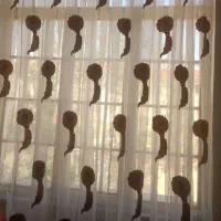 پرده خونه|پرده، رانر، رومیزی|ابهر, |دیوار