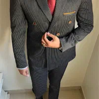 کت و شلوار دیپلمات|لباس|تبریز, |دیوار