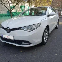 مشابه MG360 توربو