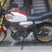 فروش موتور یاماها xrs155