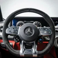 MERCEDES BENZ G 63مدل 2024 با تردد 10ساله گذر موقت|خودرو سواری و وانت|تهران, الهیه|دیوار
