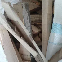 هیزم چوب گردو مناسب زغال و آتش