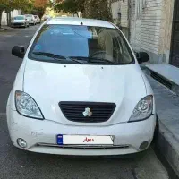 تیبا ۱ صندوق‌دار مدل ۱۳۹۴