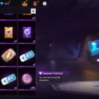 اکانت فری فایر|کنسول، بازی ویدئویی و آنلاین|لردگان, |دیوار