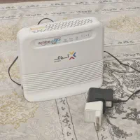 مودم tdlte 4g آسیا تک