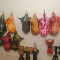 نی انبان کامل از 4تا16توما..ن کد 88865