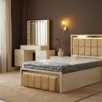 سرویس خواب نوجوان و جوان مدل پاتریس