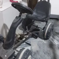 دوچرخه 4 چرخ