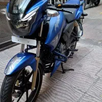 اپاچی ابی متالیک کلکسیونی