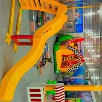 فروش وسایل خانه ی بازی|اسباب‌‌بازی|سیرجان, |دیوار