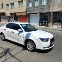 دنا پلاس ef7 5 دنده سفارشی