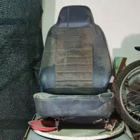 صندلی فابریک کاویان