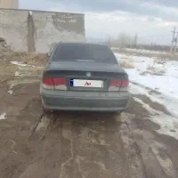 سمند به شرط سالم دورنگ|خودرو سواری و وانت|مشگین شهر, |دیوار