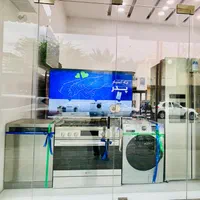 فروش یخچال پایین فریزر وسایدبای ساید ویترینی|یخچال و فریزر|رامهرمز, |دیوار