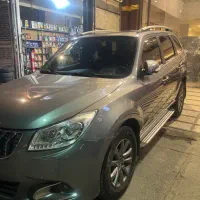 هایما s7پلاس مدل ۱۴۰۰|خودرو سواری و وانت|کرج, مهرویلا جنوبی|دیوار