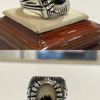 انگشتر زنجان سفارشی|جواهرات|زنجان, |دیوار