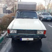 وانت پیکان|خودرو سواری و وانت|تهران, تسلیحات|دیوار